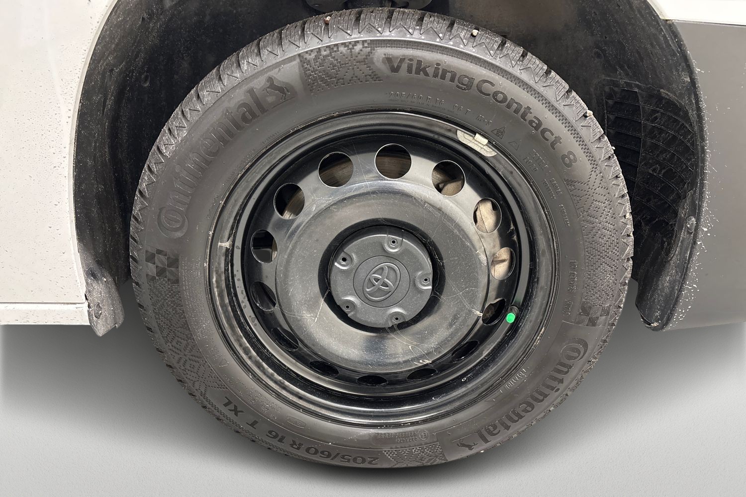 Toyota Proace CITY 2024