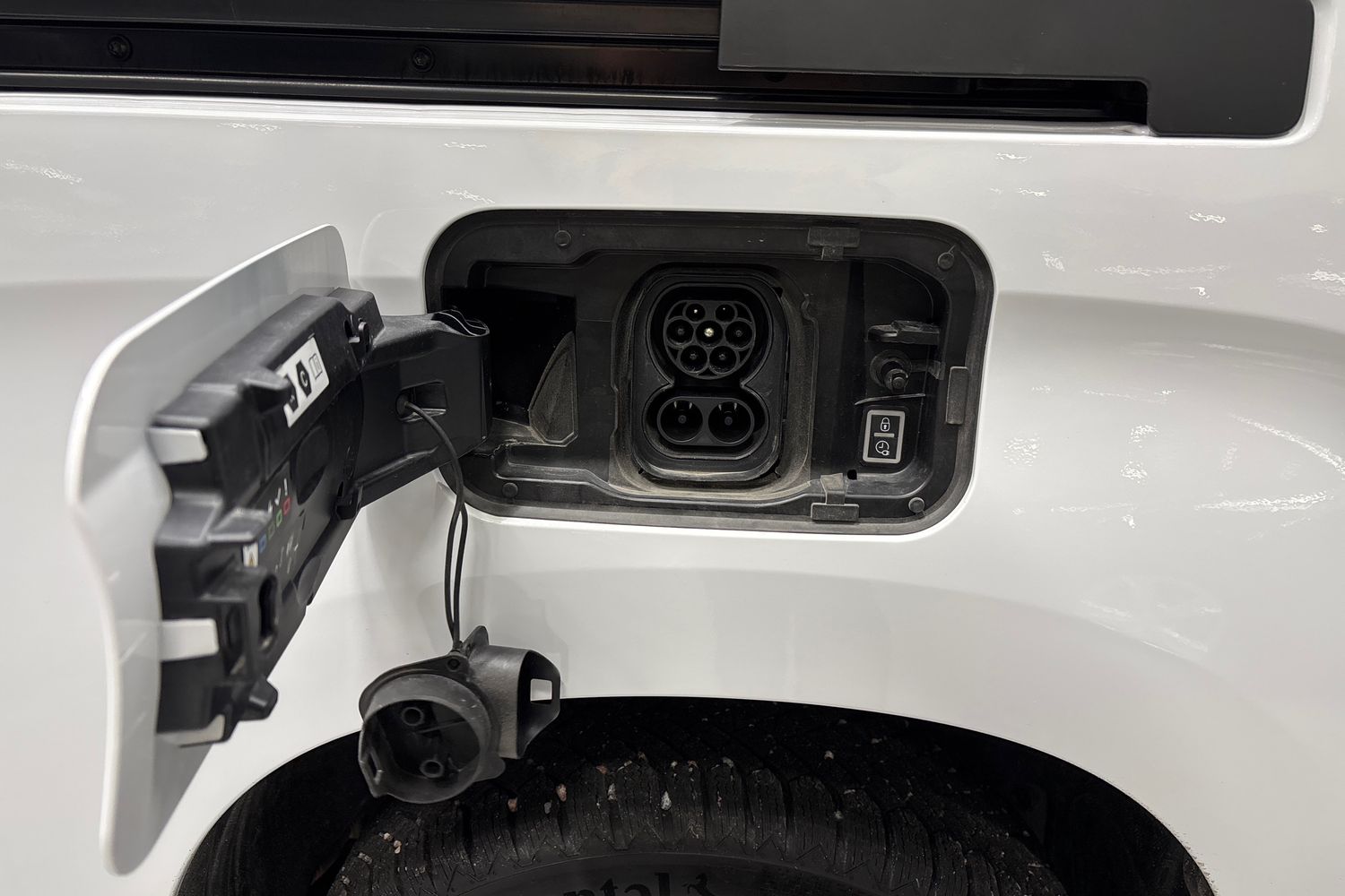 Toyota Proace CITY 2024