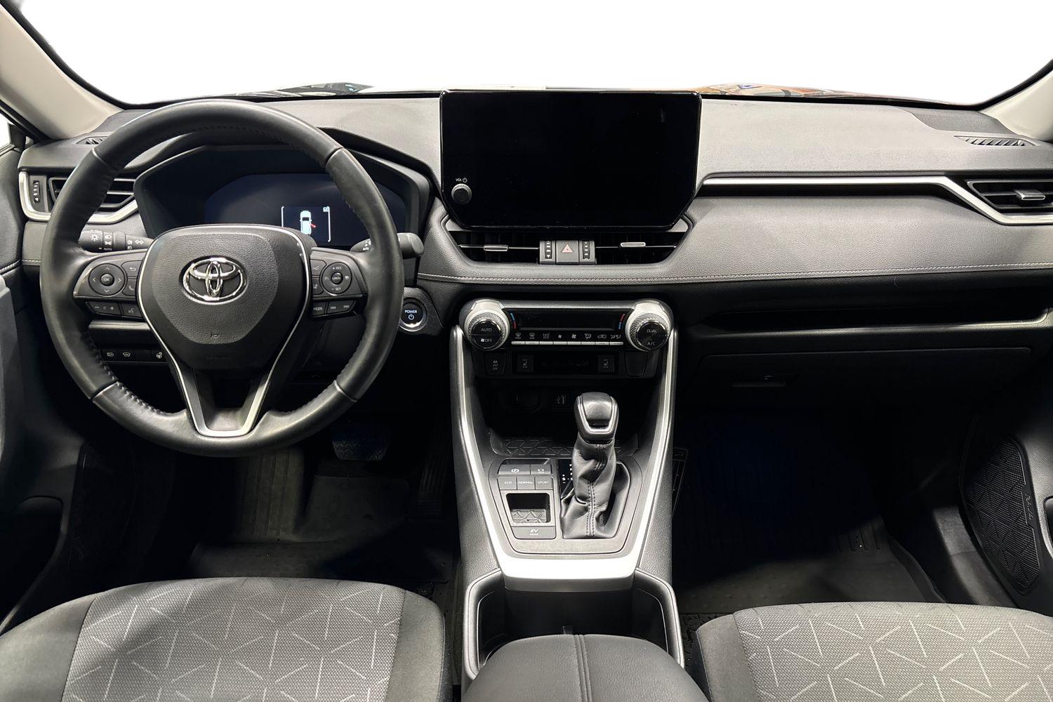 Toyota RAV4 2024