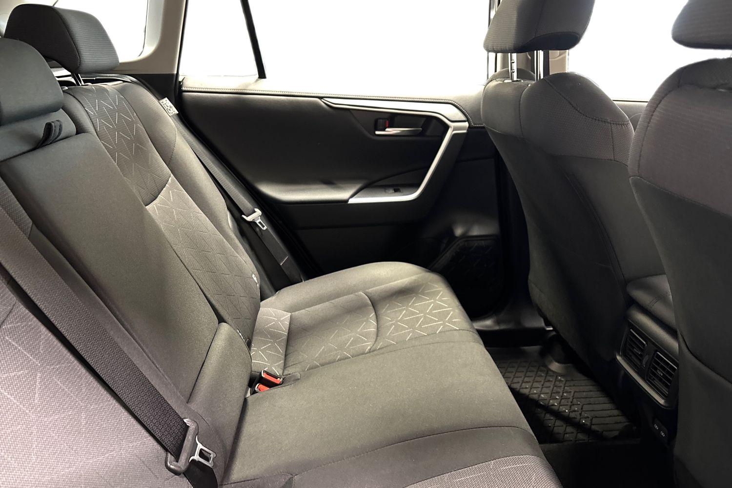 Toyota RAV4 2024
