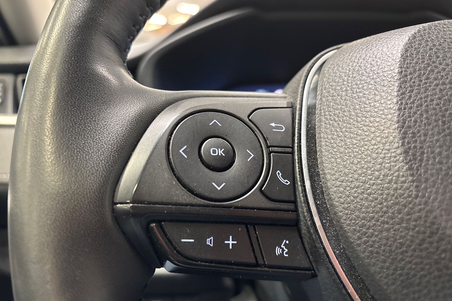 Toyota RAV4 2024