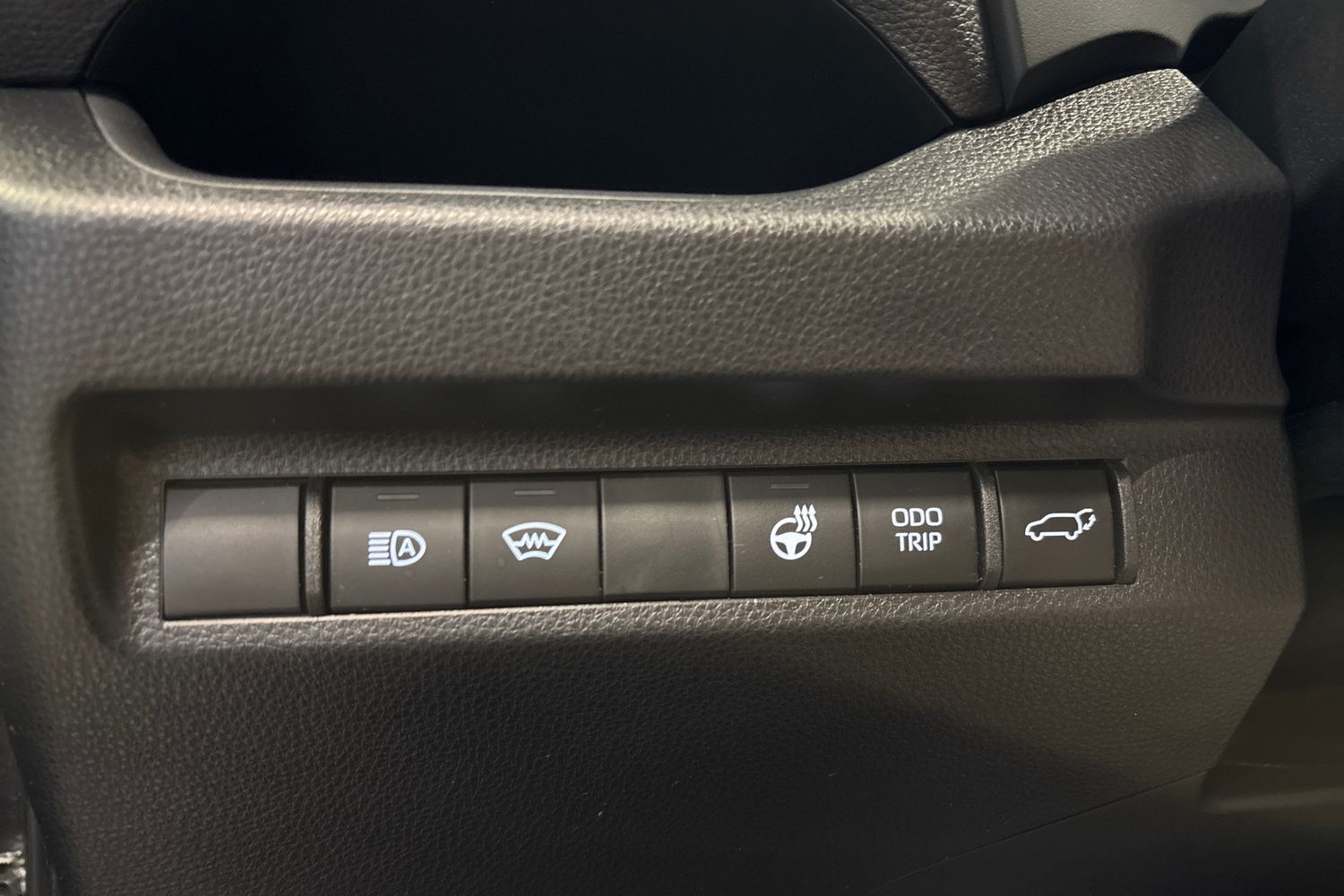 Toyota RAV4 2024
