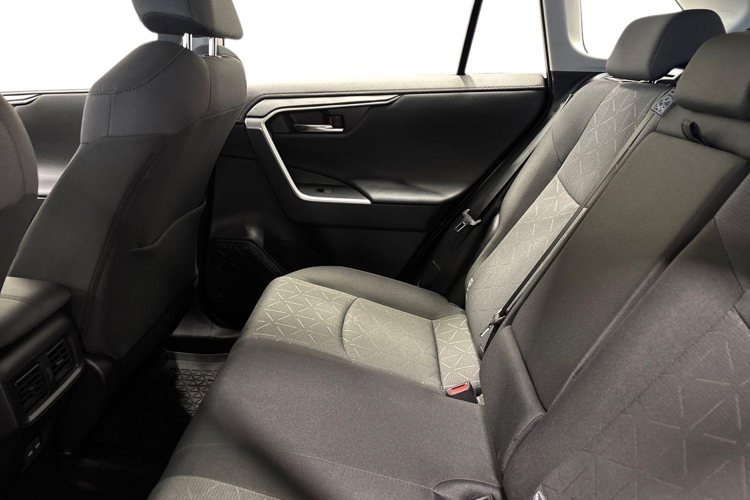 Toyota RAV4 2024