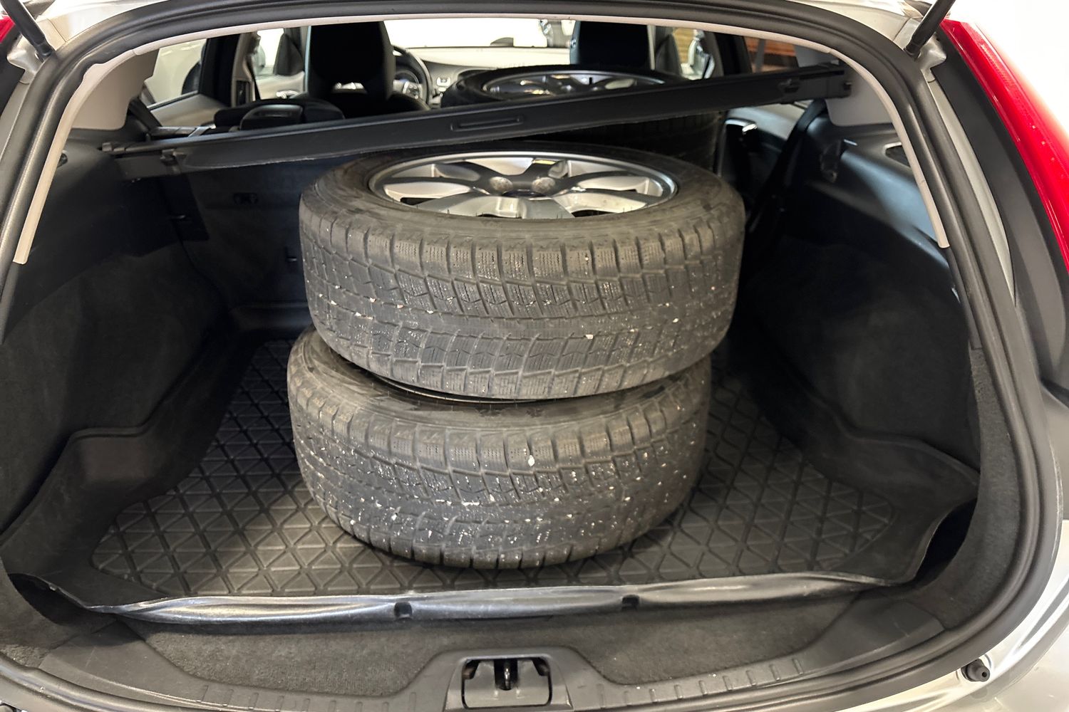 Volvo V60 2013