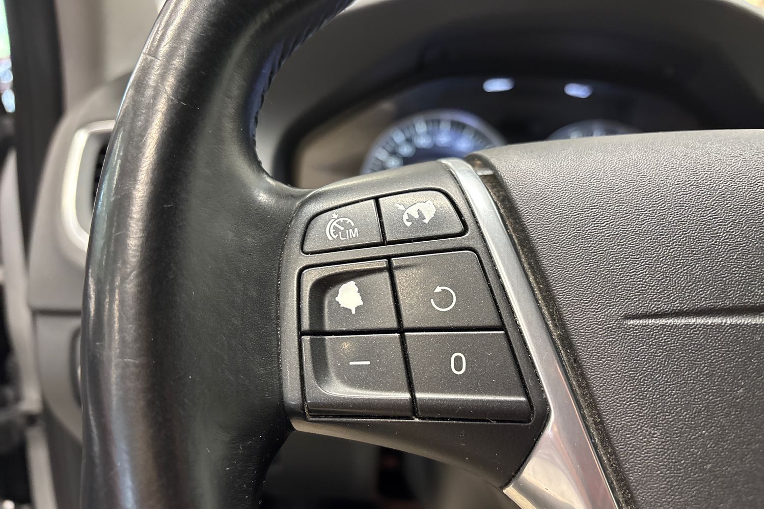 Volvo V60 2013