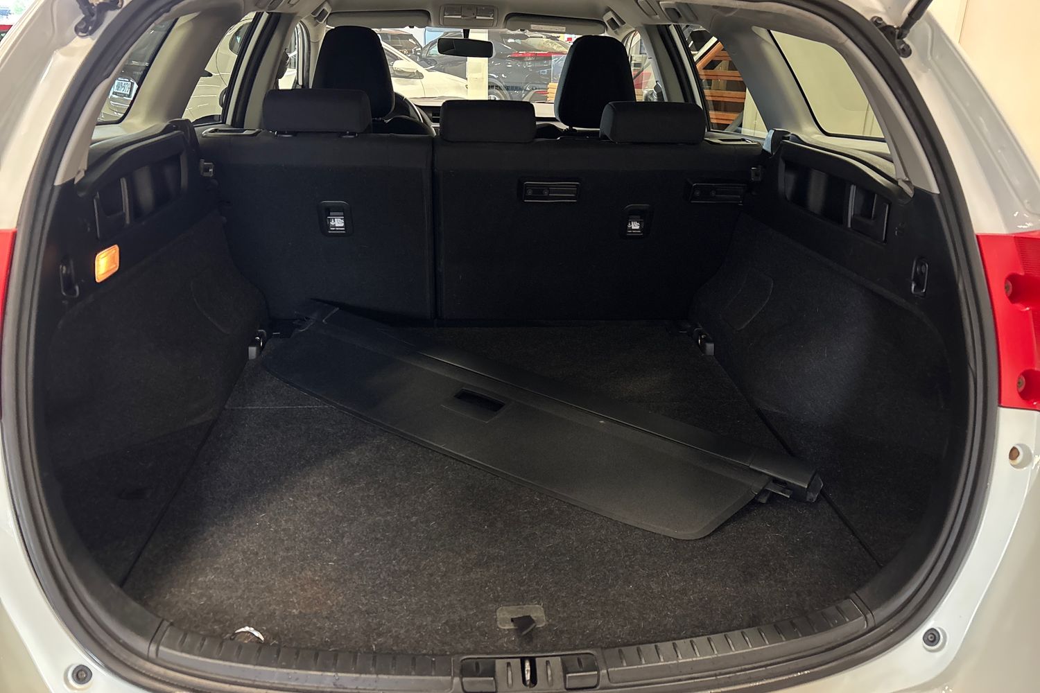 TOYOTA AURIS 2015