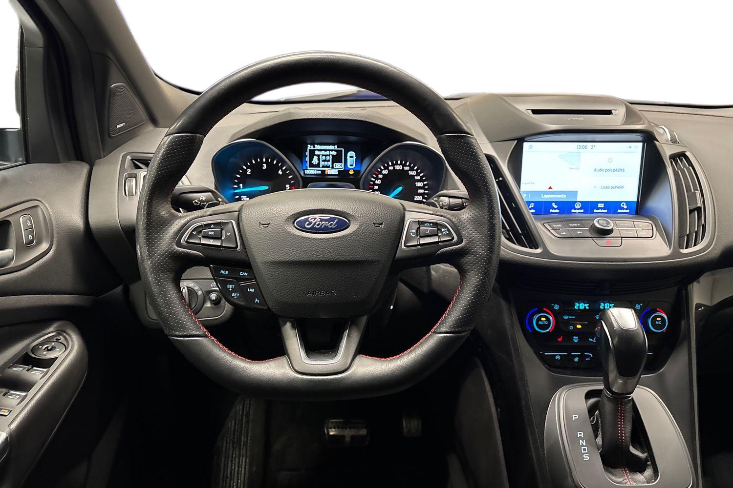 Ford Kuga 2019