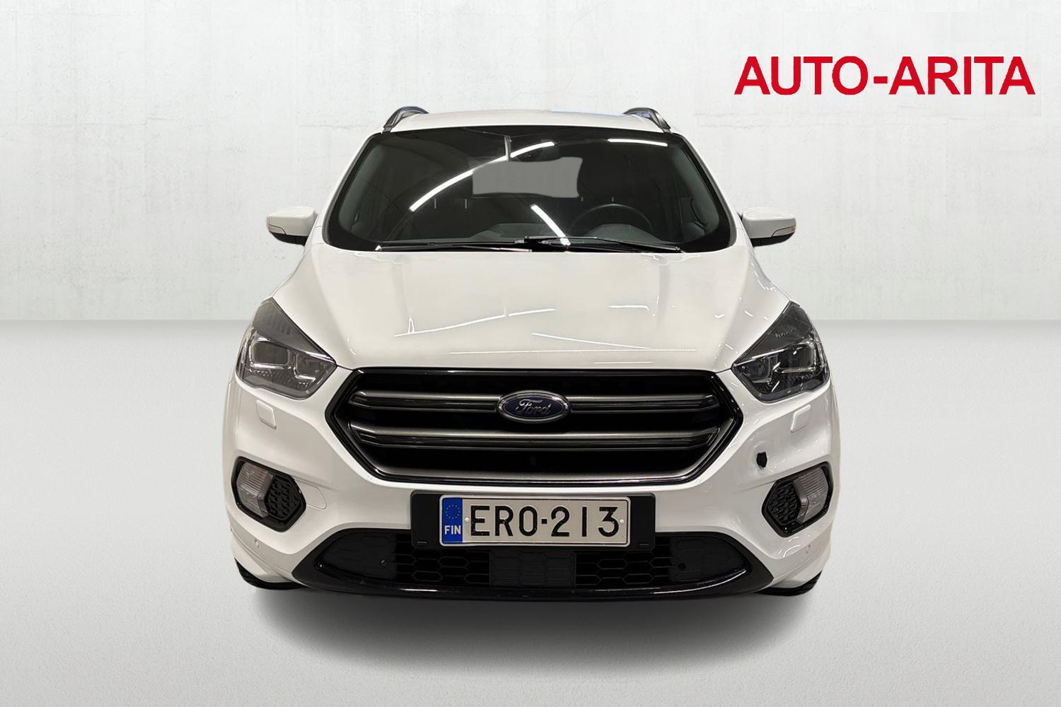 Ford Kuga 2019