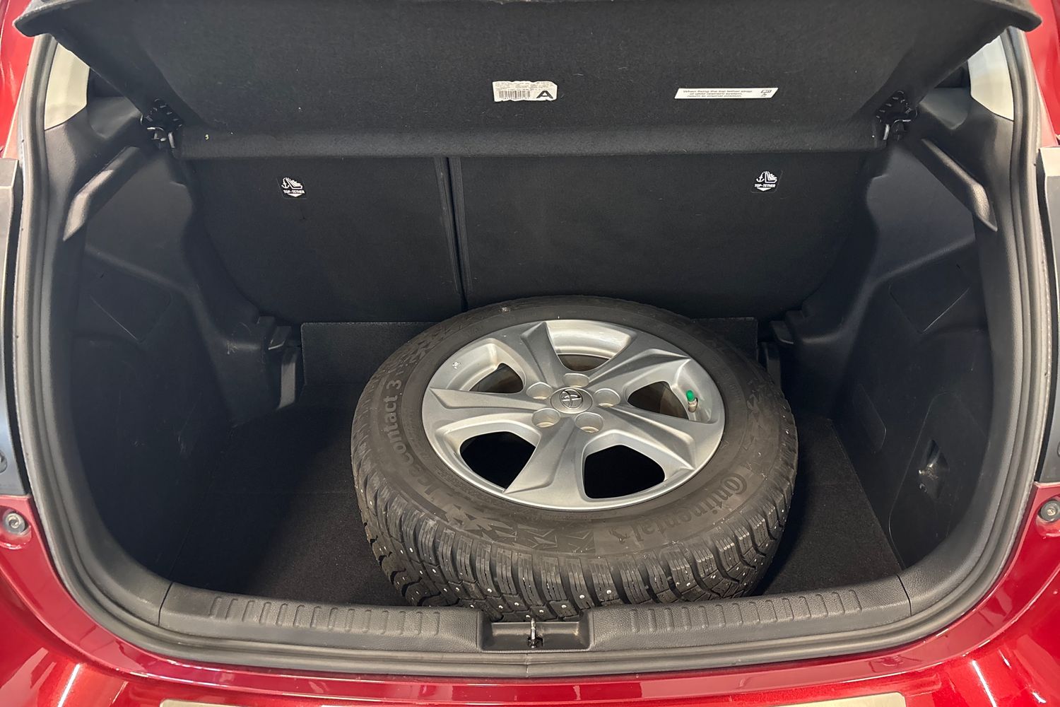 Toyota Yaris 2021