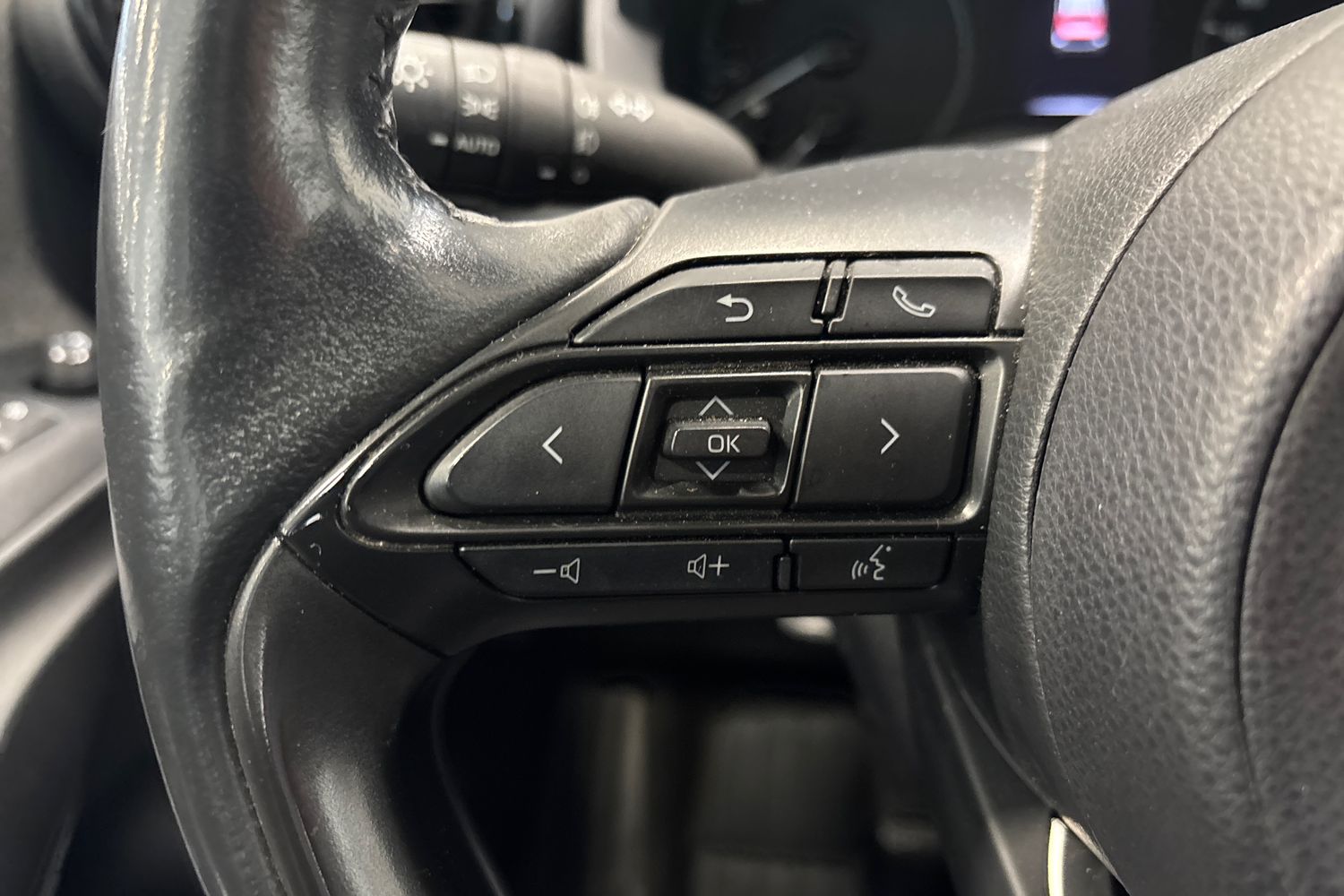 Toyota Yaris 2021