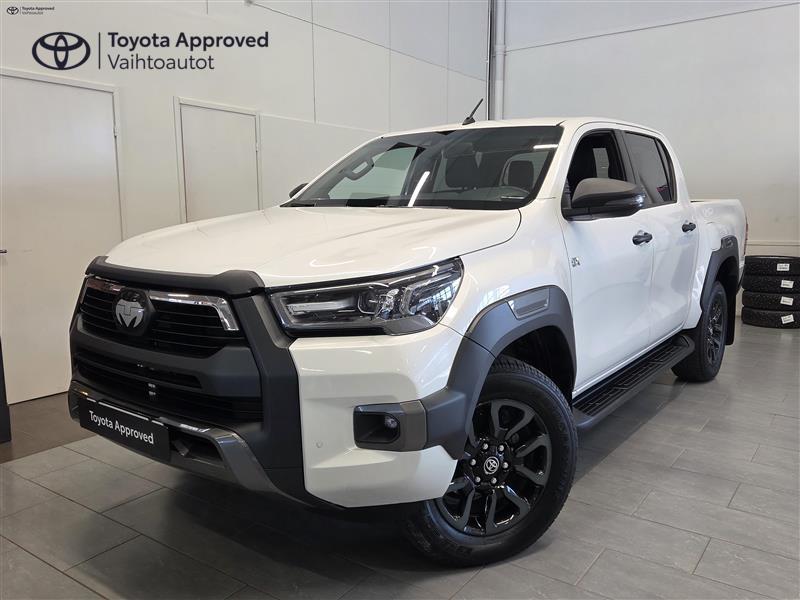 Truckmasters Truck Masters OX 4X4 2021