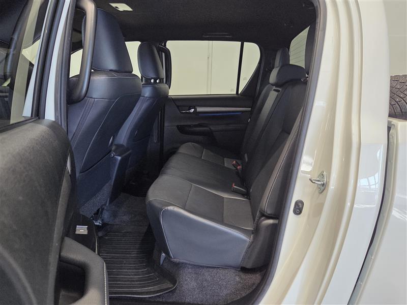 Truckmasters Truck Masters OX 4X4 2021