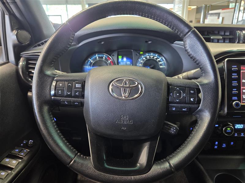 Truckmasters Truck Masters OX 4X4 2021