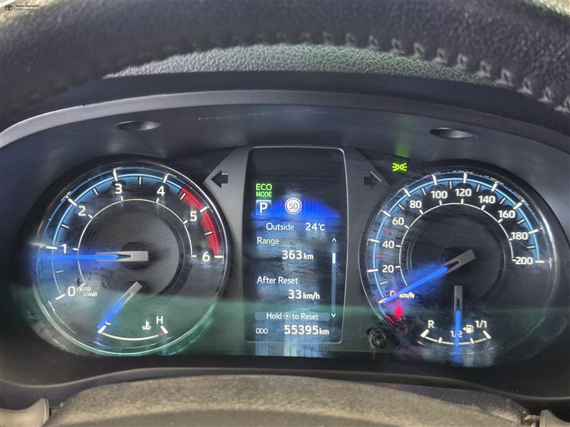 Truckmasters Truck Masters OX 4X4 2021