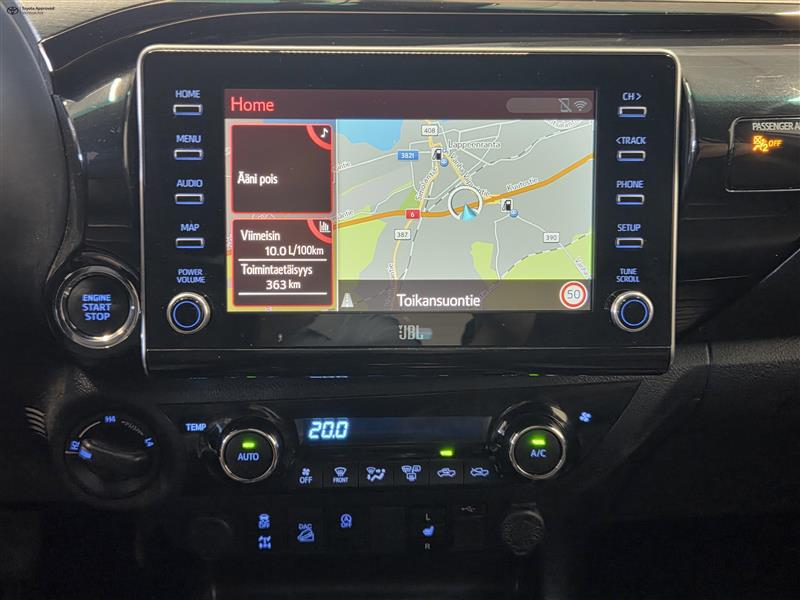 Truckmasters Truck Masters OX 4X4 2021