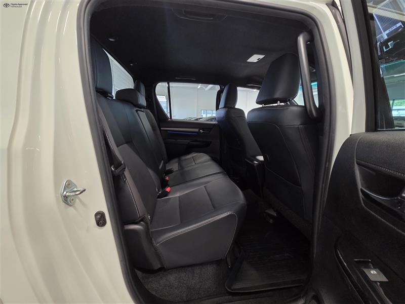 Truckmasters Truck Masters OX 4X4 2021