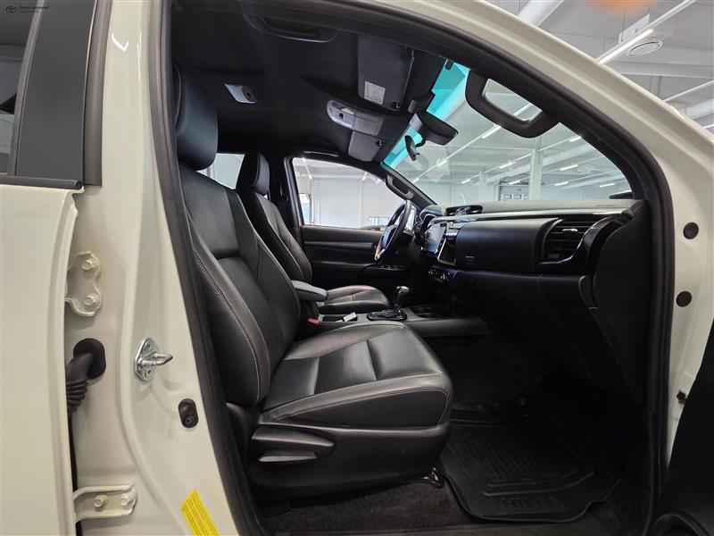 Truckmasters Truck Masters OX 4X4 2021