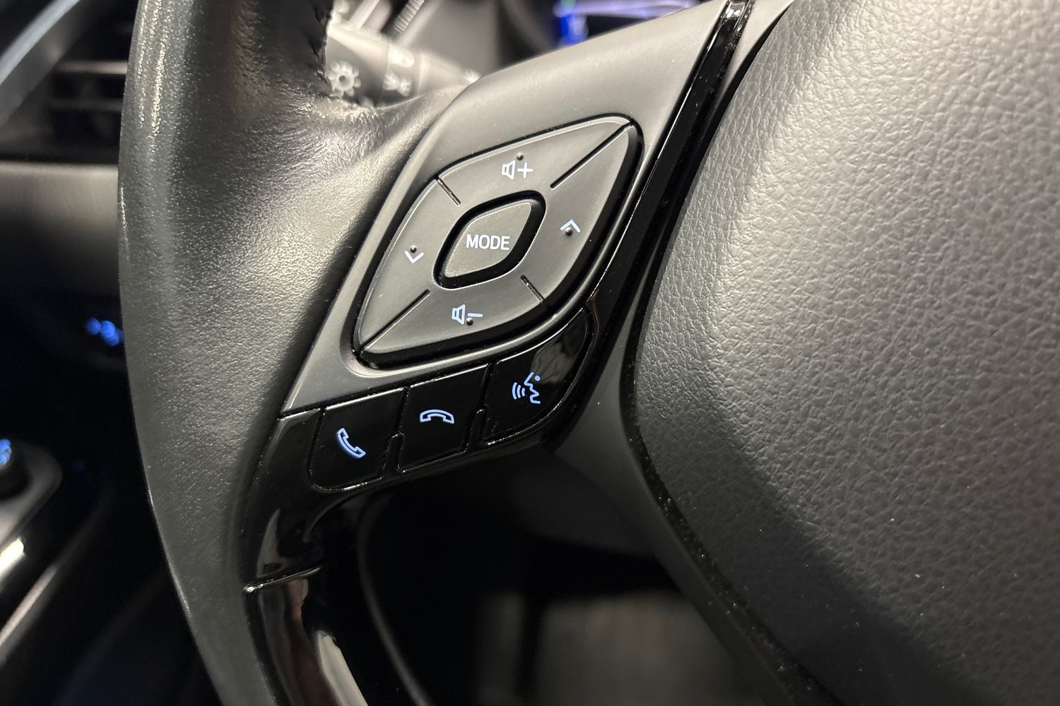 Toyota C-HR 2021