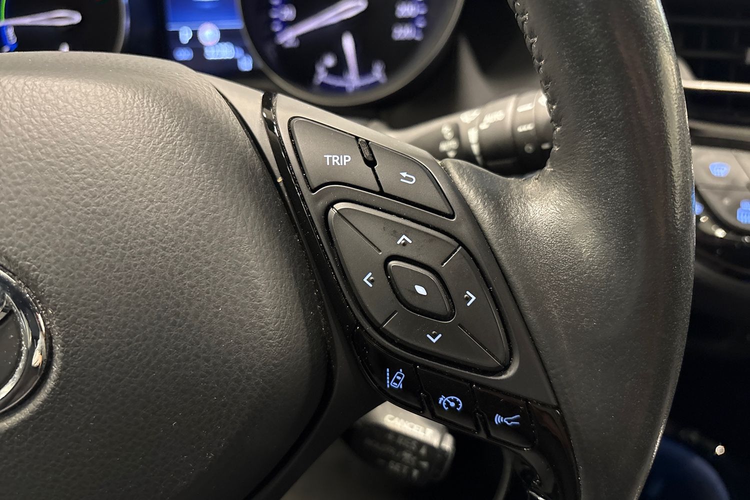 Toyota C-HR 2021