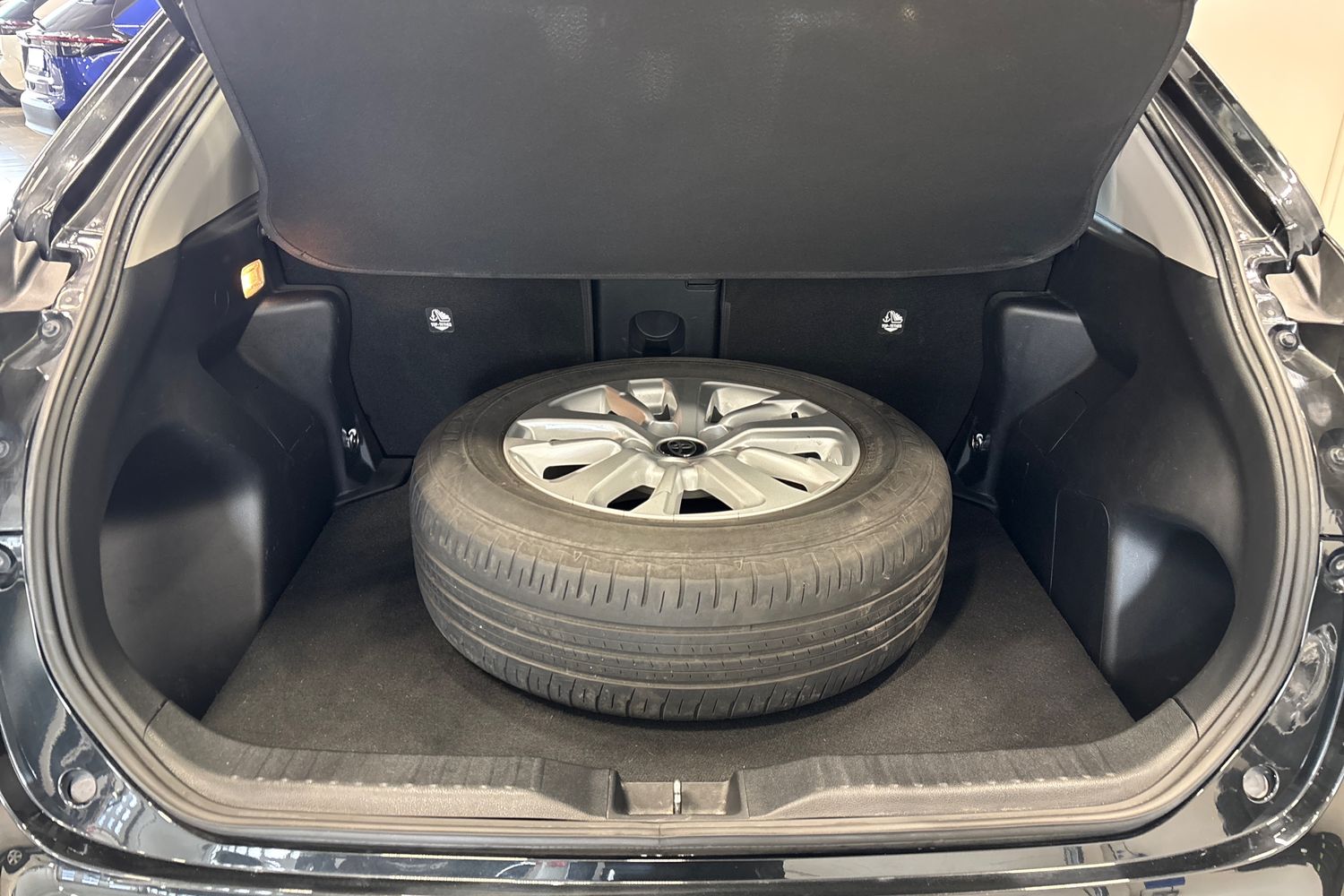 Toyota Yaris Cross 2022