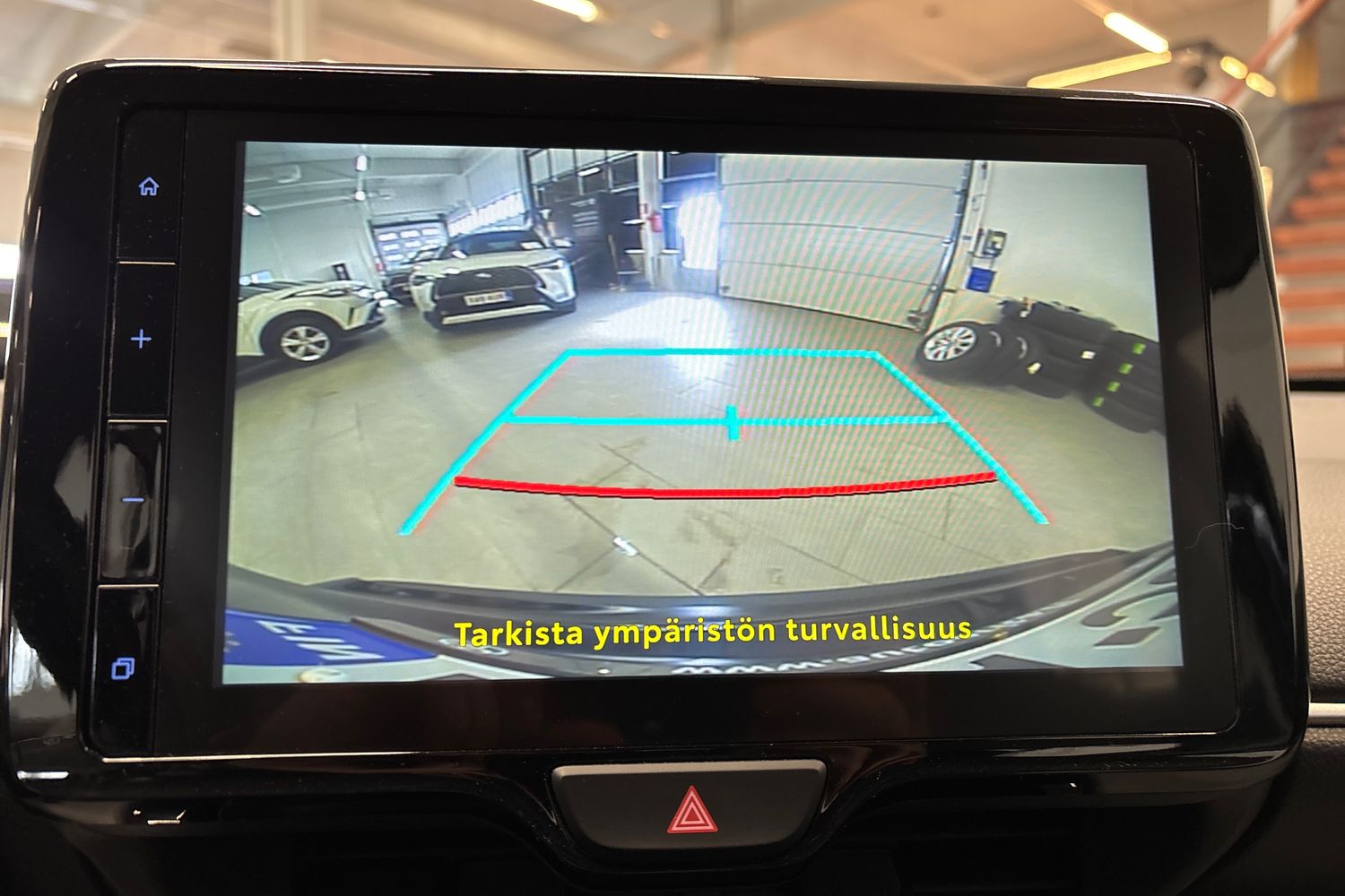 Toyota Yaris Cross 2022