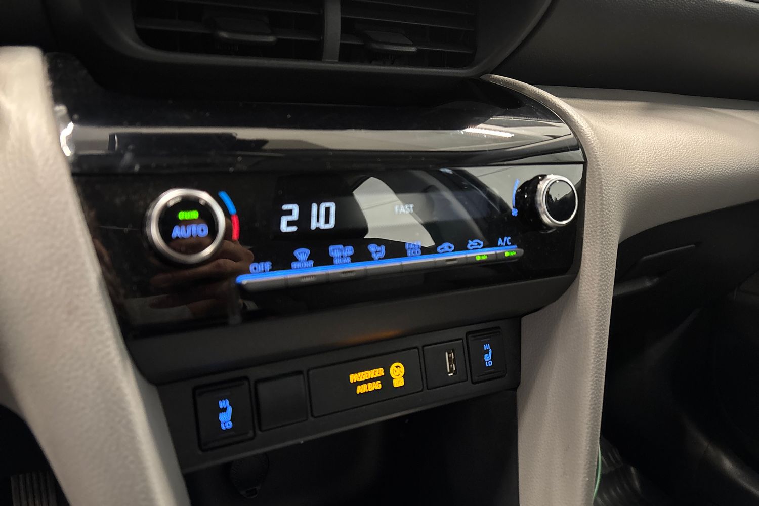 Toyota Yaris Cross 2022