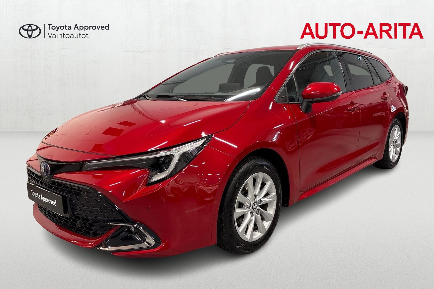 TOYOTA COROLLA 2024