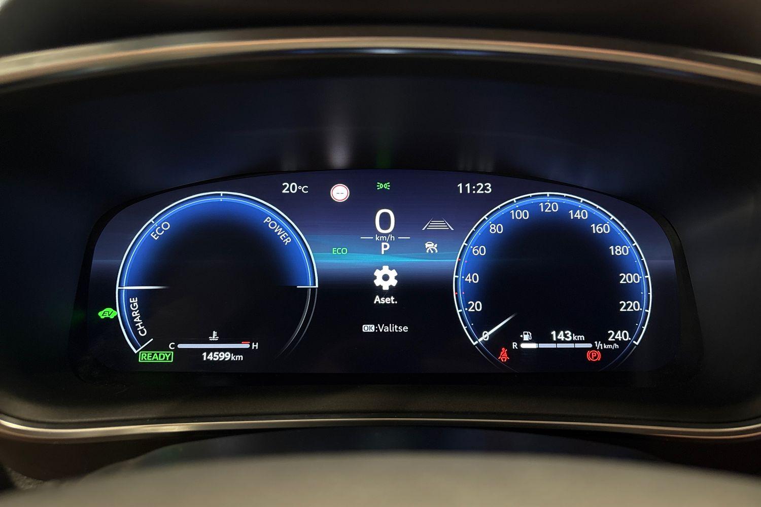 TOYOTA COROLLA 2024