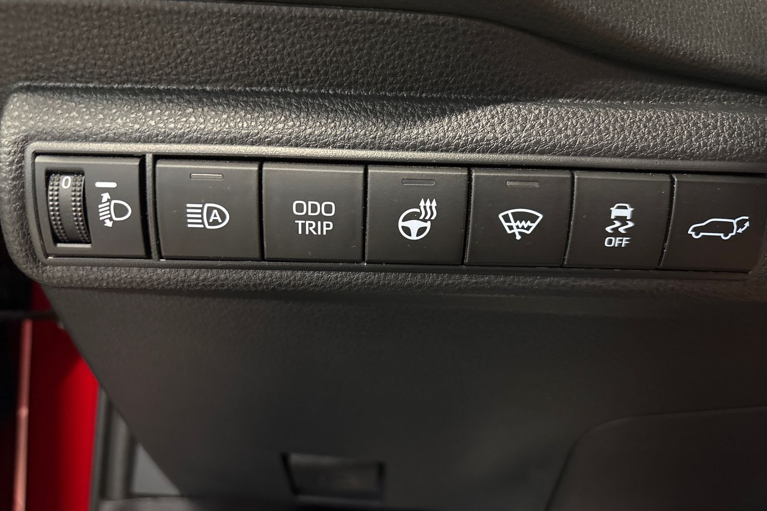TOYOTA COROLLA 2024
