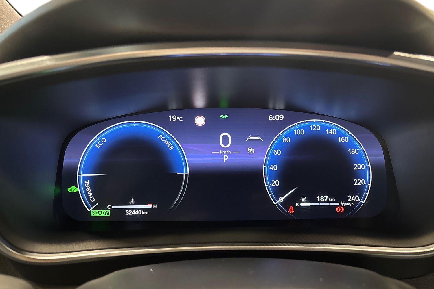 TOYOTA COROLLA 2024