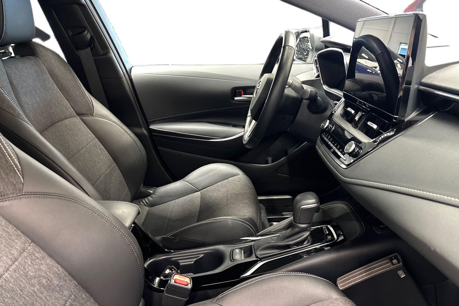 Toyota Corolla 2024