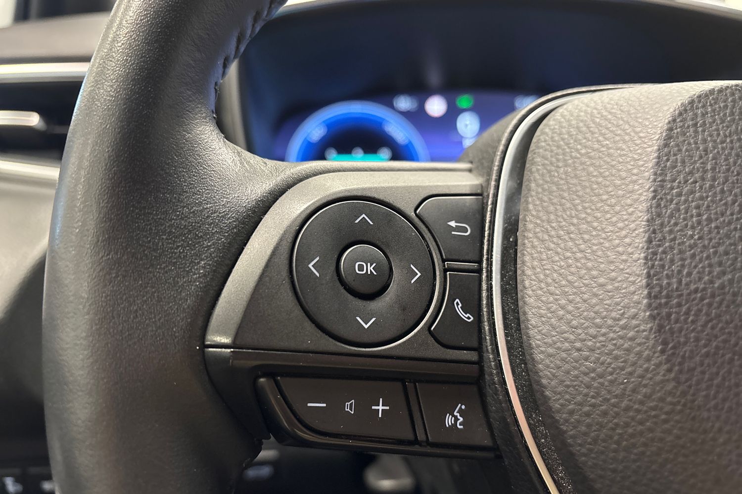 Toyota Corolla 2024