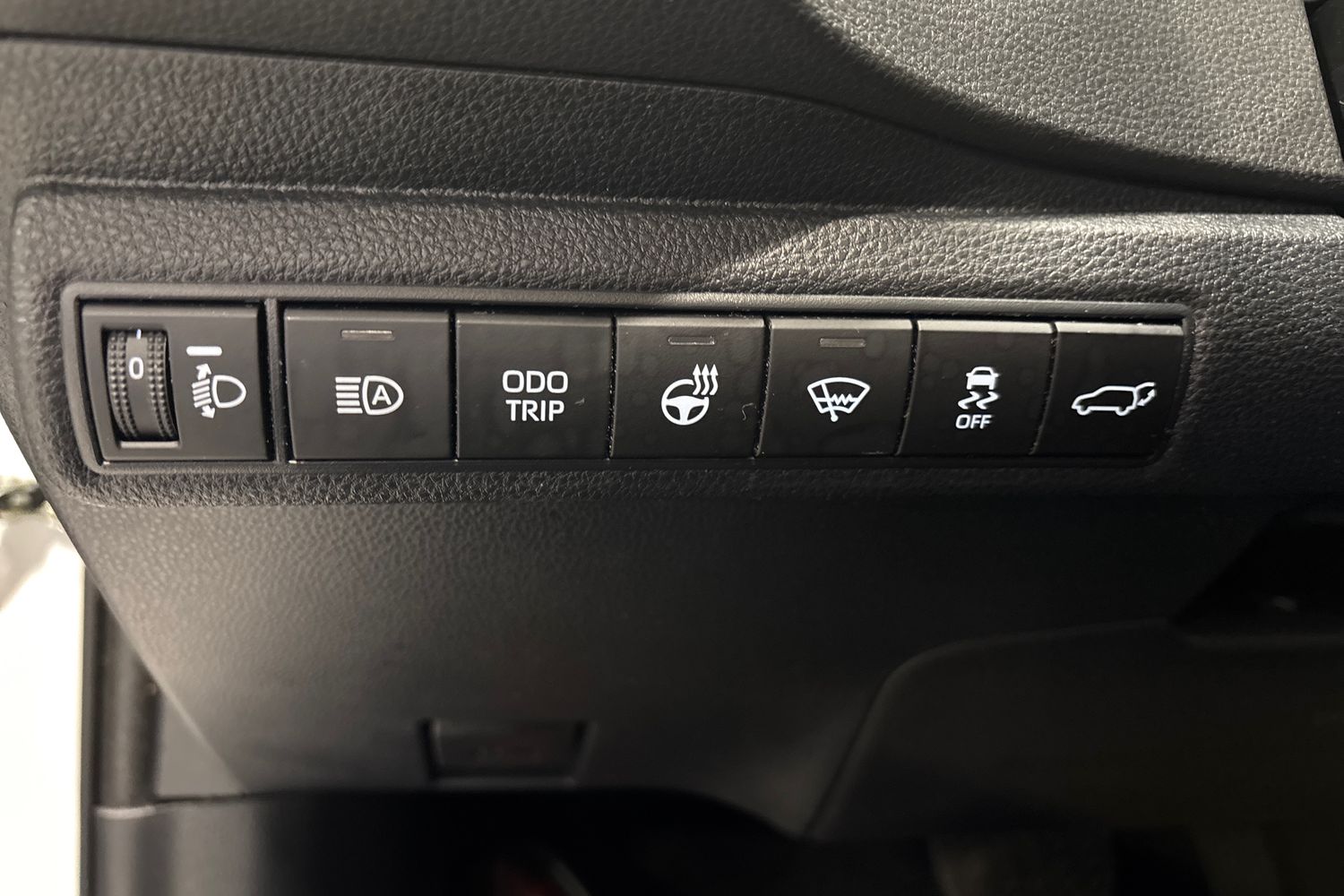 Toyota Corolla 2024
