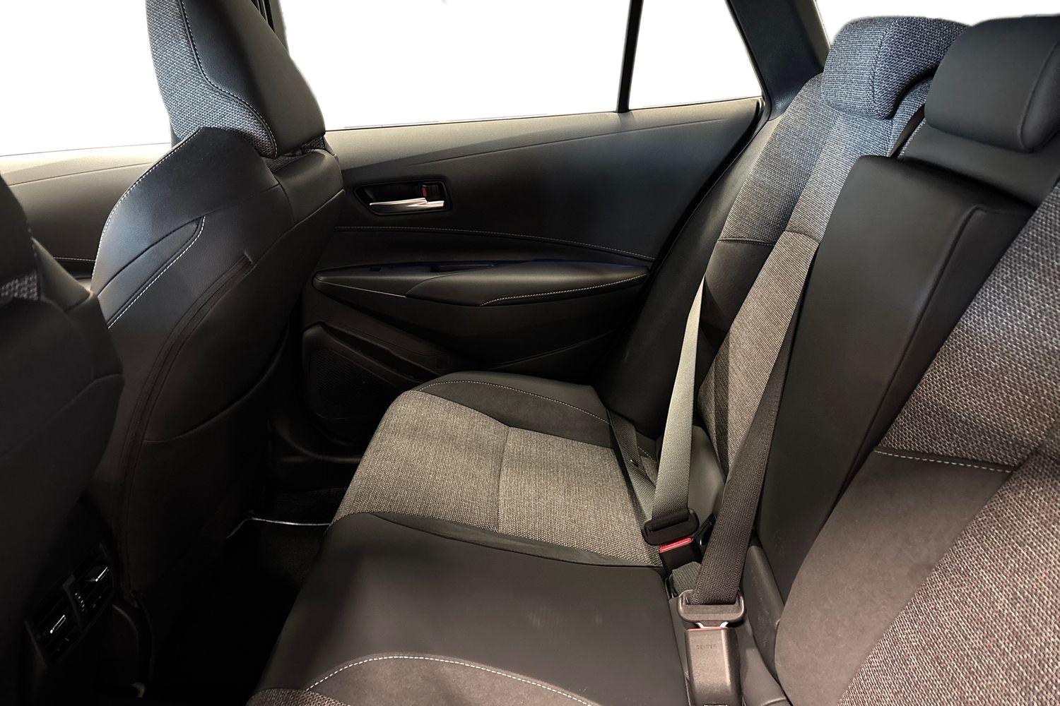Toyota Corolla 2025