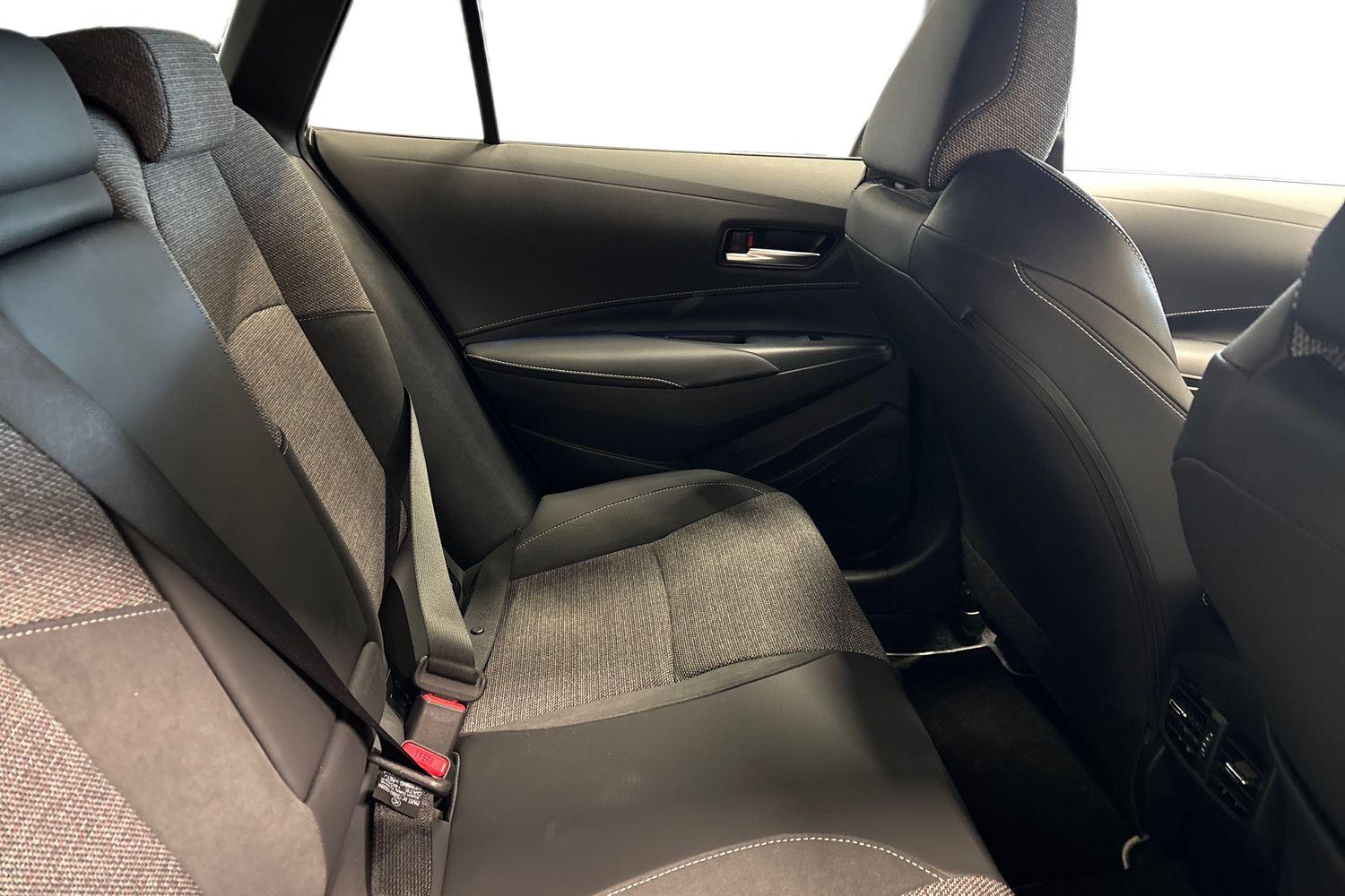 Toyota Corolla 2025