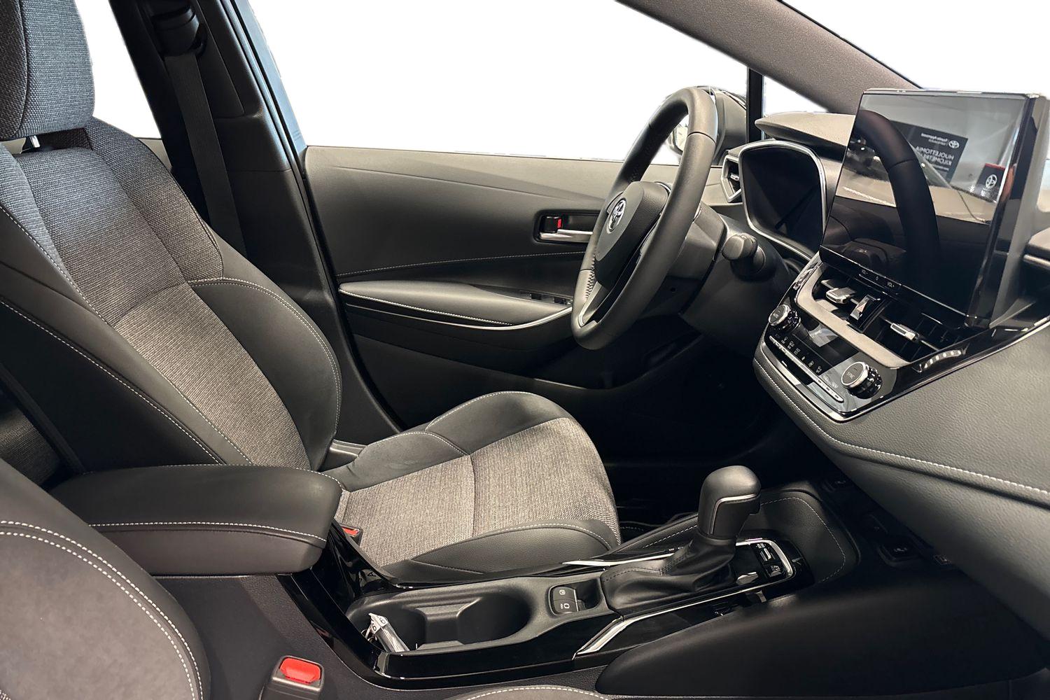Toyota Corolla 2025