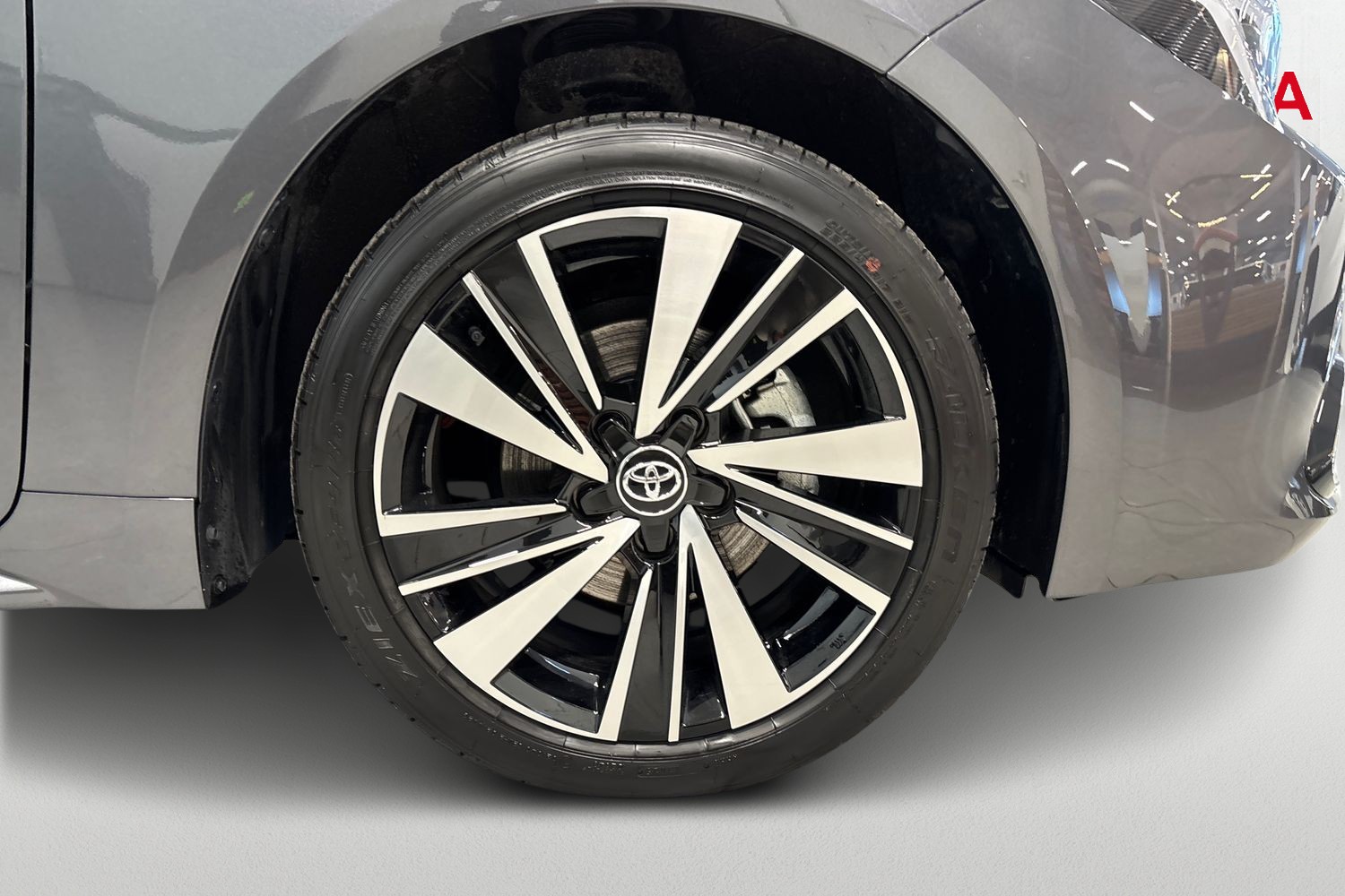 Toyota Corolla 2025