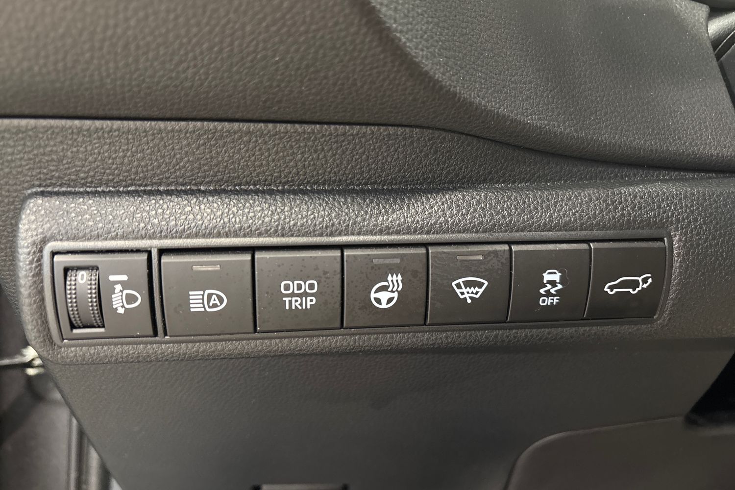 Toyota Corolla 2025