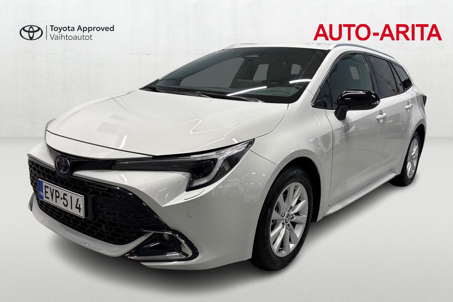 Toyota Corolla 2025