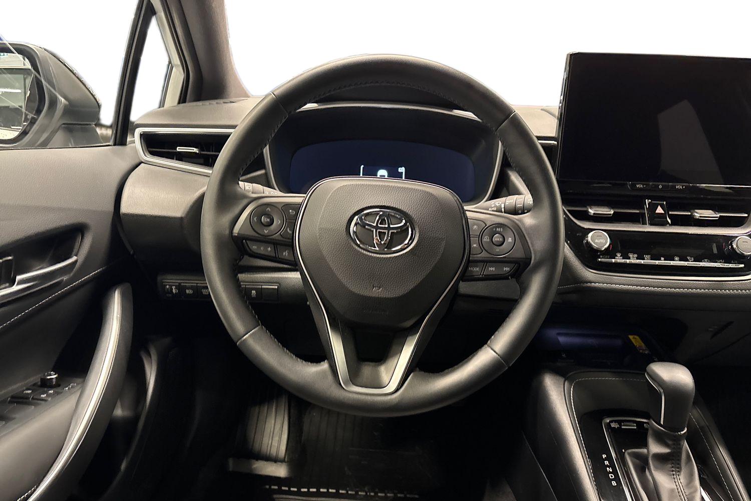 Toyota Corolla 2025