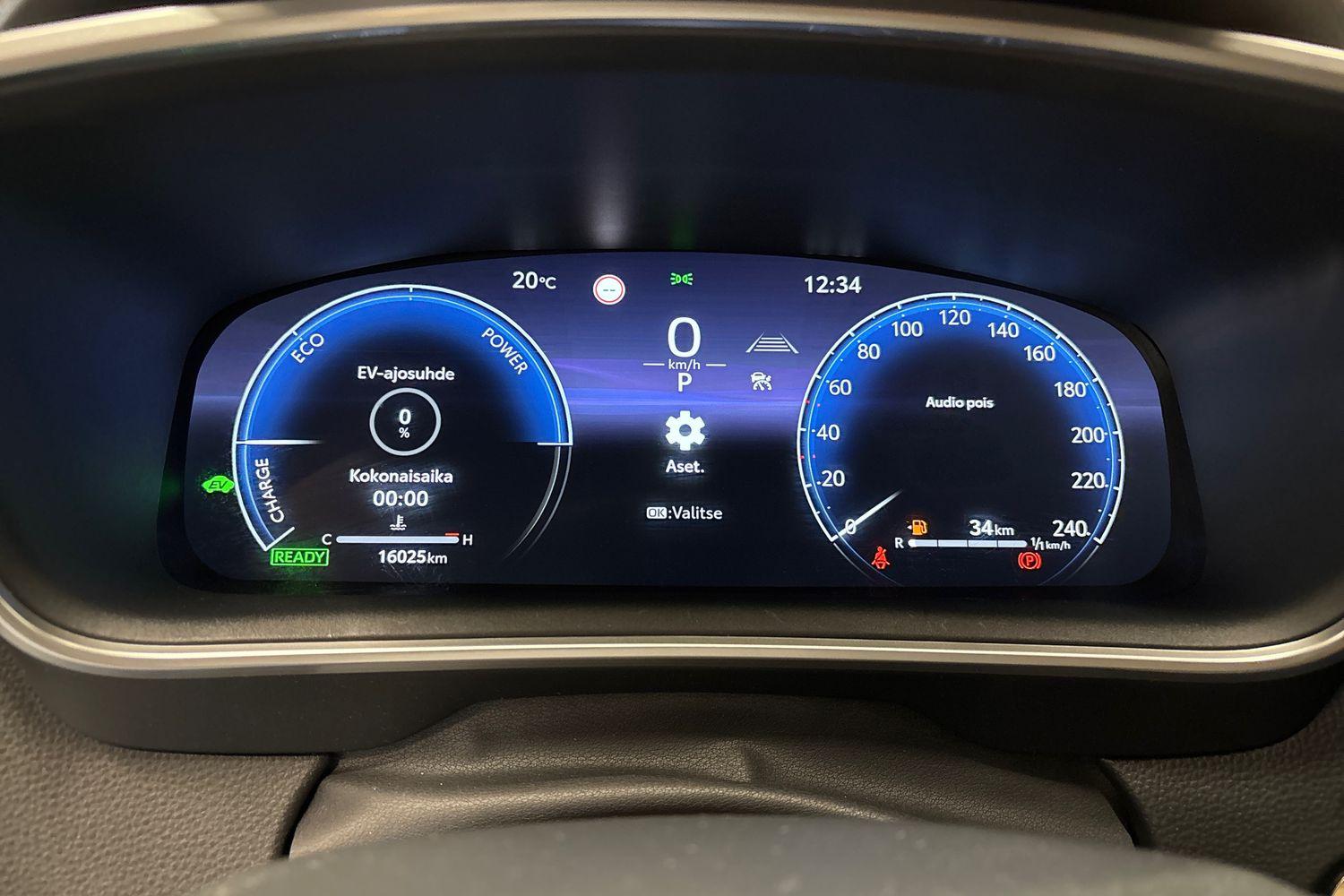 Toyota Corolla 2025