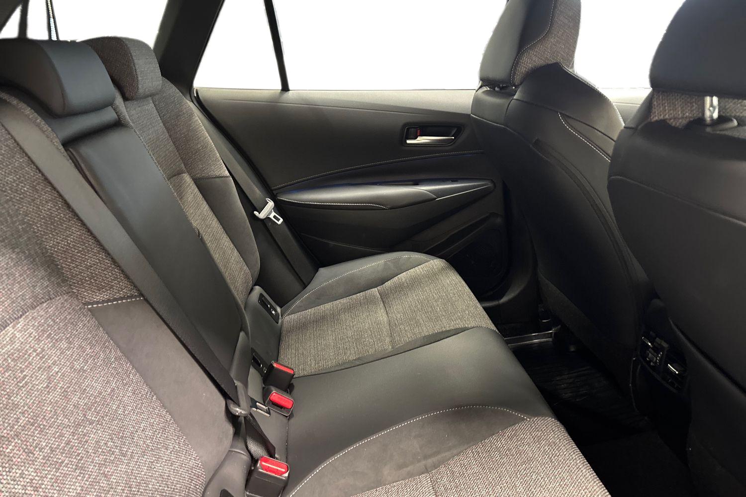Toyota Corolla 2025