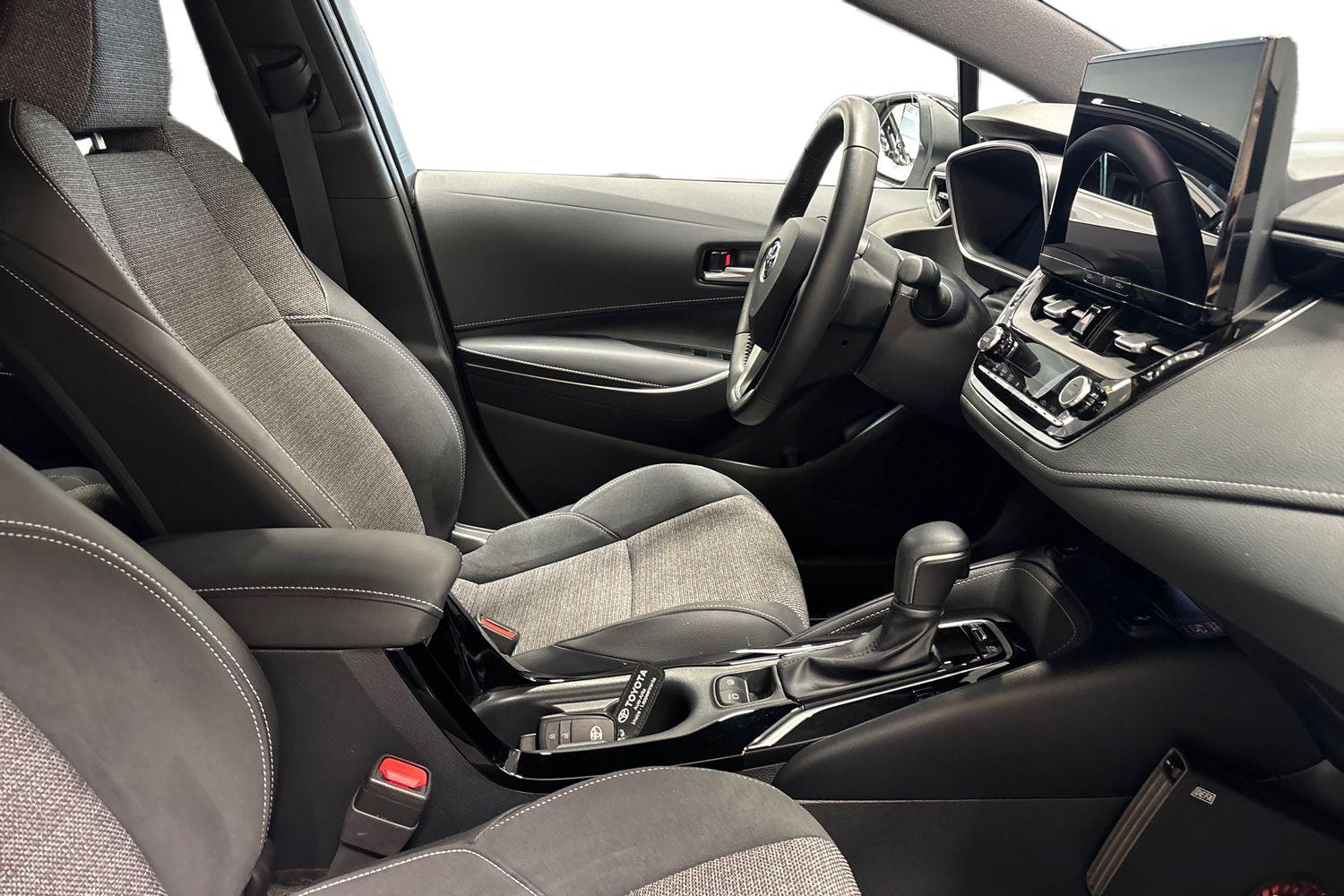 Toyota Corolla 2025