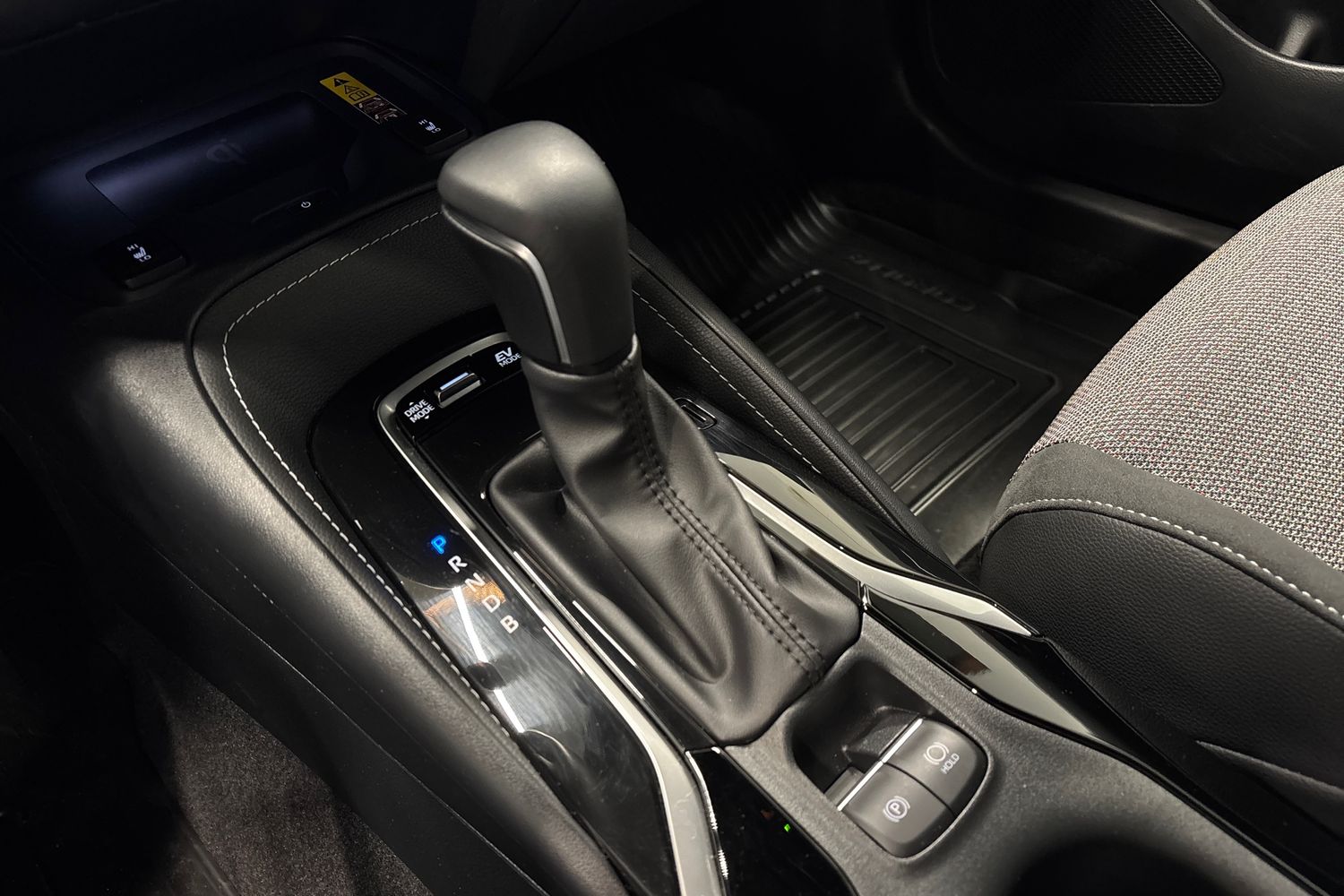 Toyota Corolla 2025