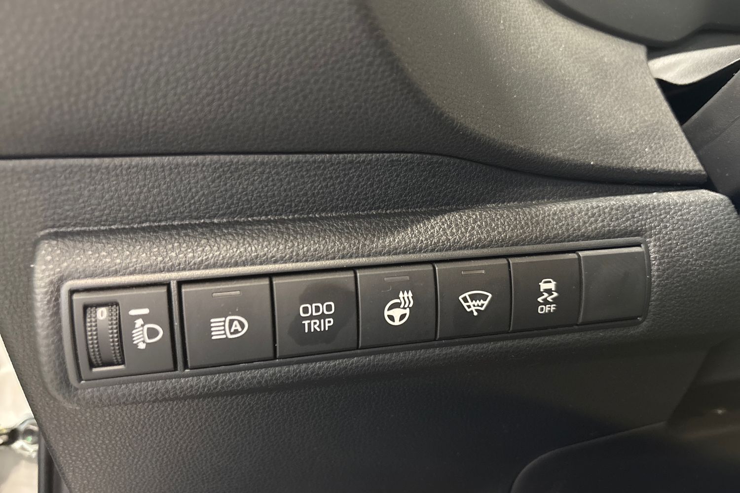 Toyota Corolla 2025