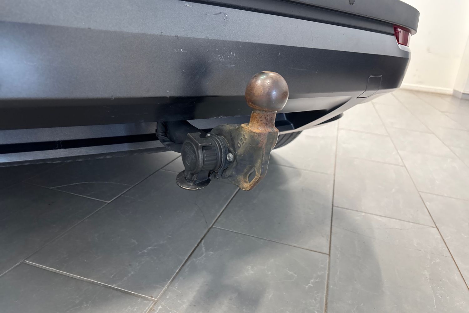 SKODA Karoq 2019