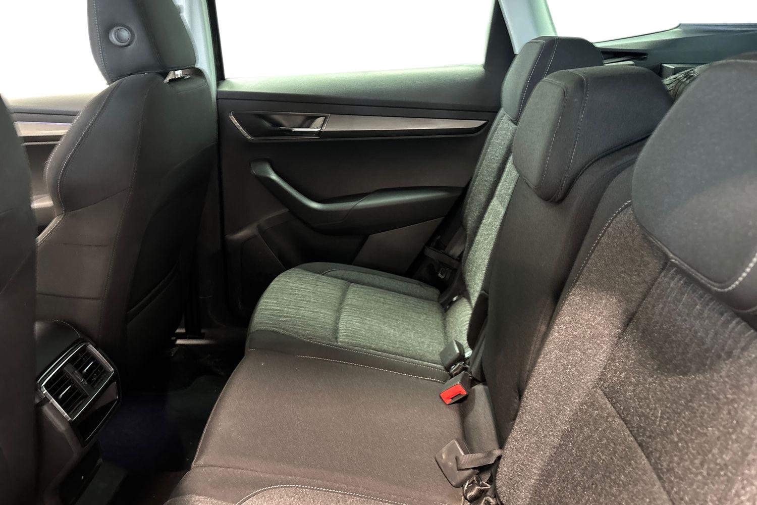 SKODA Karoq 2019