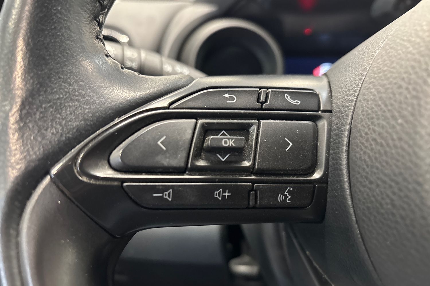 Toyota Yaris 2021