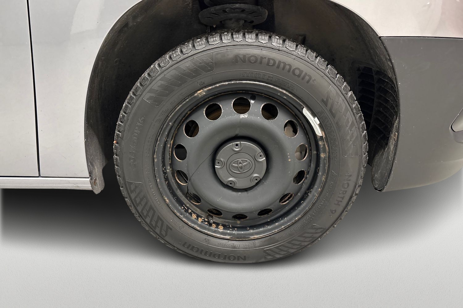 TOYOTA Proace CITY 2020