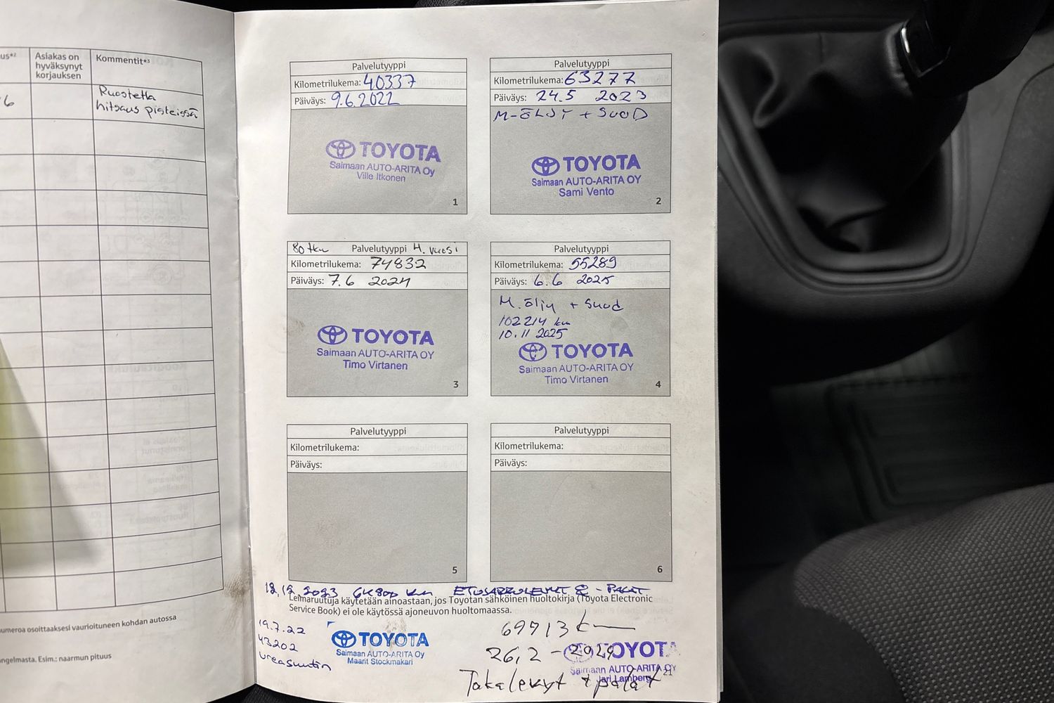 TOYOTA Proace CITY 2020